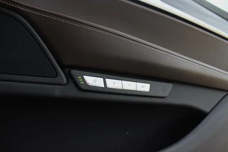BMW 7 Serie ➡️  BMW 7-serie 740i High Executive | 2e eigenaar | Camera | Laser | Head-up | Dakraam | 19 inch | Soft-close | Massage | 6 cilinder | 326 pk | Origineel | Keyless entry/Go - afbeelding nr 40