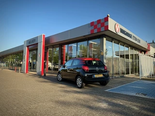 Citroën C1 - afbeelding nr 5
