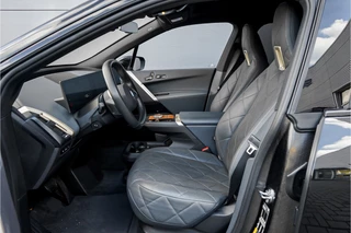 BMW iX SkyLounge Laser Driving Ass Prof Trekhaak M-Sport - afbeelding nr 4