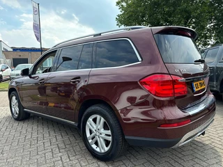 Mercedes-Benz GL - afbeelding nr 8