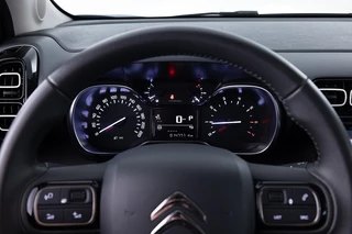 Citroën C3 Aircross Citroën C3 Aircross 1.2 PureTech Shine Automaat ✅ 1e Eigenaar - afbeelding nr 12
