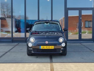 Fiat 500 Fiat 500 0.9 TwinAir Turbo Popstar Automaat - afbeelding nr 13