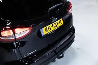 Ford C-MAX - afbeelding nr 13