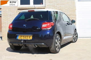 DS DS 3 Ds 3 1.2 PureTech Business - afbeelding nr 10