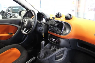 Smart Forfour - afbeelding nr 6