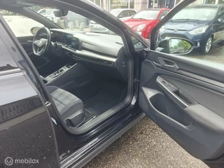 Volkswagen Golf Volkswagen Golf 1.4 eHybrid GTE 2021 ACC/LED/PDC/NAVI/18INCH - afbeelding nr 16