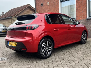 Peugeot 208 | CAMERA | NAVI | KEYLESS | CARPLAY | - afbeelding nr 6
