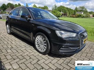 Audi A3 Audi A3 Sportback 1.4 e-tron PHEV Attraction Pro Line plus - afbeelding nr 6
