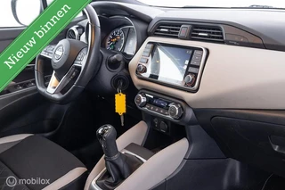 Nissan Micra Nissan Micra 1.0 IG-T N-Connecta *31.466 km NAP, NL, RIJKLAARPRIJS!* - afbeelding nr 10