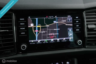 Škoda Kodiaq Skoda Kodiaq 1.4 TSI Style Business 7p | Adaptive | Led | NAP | Trekhaak | CarPlay | Navigatie | - afbeelding nr 20