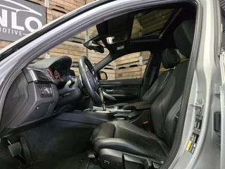 BMW 3 Serie BMW 3-serie 330e High Executive M Sport Leder Sch.dak Navi Clima LM NAP! - afbeelding nr 5