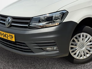 Volkswagen Caddy Volkswagen Caddy 2.0 TDI 123PK EURO 6 L1H1 BMT 4Motion Trekhaak/cruise control/navi - afbeelding nr 15