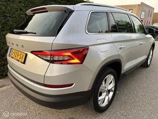 Škoda Kodiaq Skoda Kodiaq 1.5 TSI Business Edition Plus - afbeelding nr 4