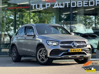 Mercedes-Benz GLC - 581470-0