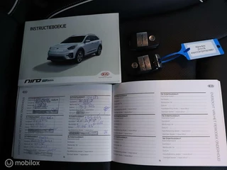Kia e-Niro Kia e-Niro ExecutiveLine 64 kWh - afbeelding nr 26