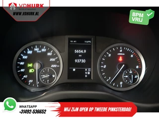 Mercedes-Benz Vito - afbeelding nr 15