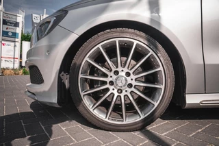 Mercedes-Benz A-Klasse Mercedes-Benz A-Klasse AMG PAKKET PANO - afbeelding nr 5
