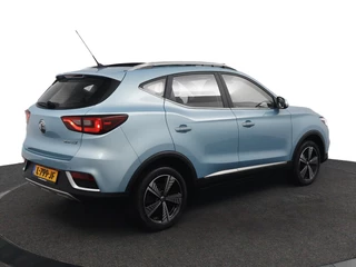 MG ZS EV MG MG ZS EV Luxury 45 kWh*PANO*LEER*ACC*NAVI* - afbeelding nr 3