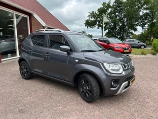 Suzuki Ignis Suzuki Ignis 1.2 SMART HYBRID SELECT AUTOMAAT! HOGE INSTAP & HOGE ZIT - afbeelding nr 43