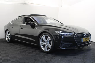 Audi A7 |Pano| - afbeelding nr 3