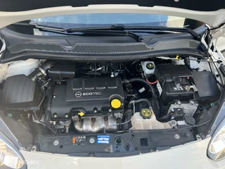 Opel ADAM Opel Adam 1.4✅ROCKS-EDITION✅AIRCO✅SOFTTOP✅ - afbeelding nr 19