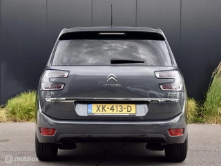 Citroën Grand C4 Picasso Citroen  C4 Grand Picasso 165pk Shine I Automaat I 7 zits I - afbeelding nr 4