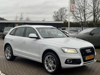 Audi Q5 - afbeelding nr 3