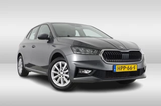 Škoda Fabia ŠKODA Fabia 1.0 TSI Selection 96pk > Camera/cruise/stoelverwarming/sfeerverlichting... | 8542 | - afbeelding nr 3
