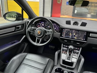 Porsche Cayenne - afbeelding nr 15