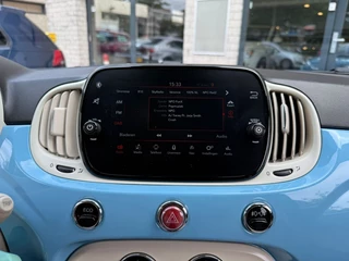 Fiat 500C - afbeelding nr 22