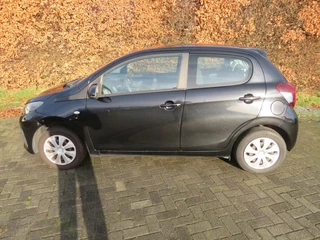 Peugeot 108 - afbeelding nr 12