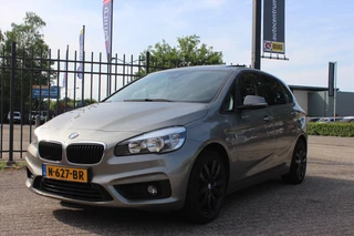 BMW 2 Serie BMW 2-Serie Active Tourer (f45) 225xe 224pk Aut. Essential High Executive | PanoramaDak | Zomer- en Winterset | - afbeelding nr 4