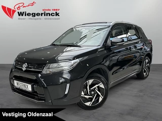 Suzuki Vitara 1.5 Hybrid Style [ PANORAMADAK I CAMERA I NAVI I ACC ]