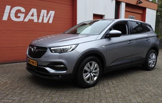 Opel Grandland X - 455058351-0