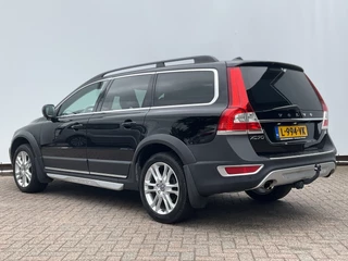 Volvo XC70 Volvo XC70 2.0 T5 Inscription Edition Automaat Pano Trekhaak Leder Adap.Cruise Vol opties! - afbeelding nr 51