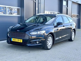 Ford Mondeo Wagon 1.5 Trend Nieuwe Distributie !