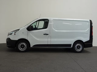 Renault Trafic Renault Trafic 2.0 dCi145pk automaat L1H1 Cruise control Navigatie LED Airco Euro6 - afbeelding nr 34