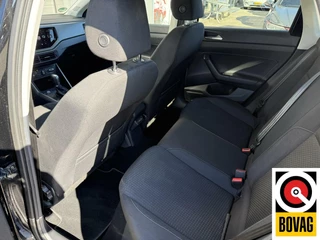 Volkswagen Polo Volkswagen Polo 1.0 TSI Comfortline Automaat, ACC, CAM, Keyless, Carplay - afbeelding nr 9