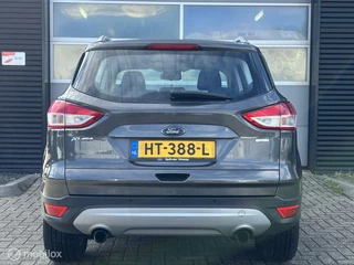 Ford Kuga Ford Kuga 1.5 Trend - afbeelding nr 4