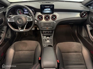 Mercedes-Benz CLA Mercedes CLA-klasse SB AMG 45 4MATIC | Pano | Drivers Pack - afbeelding nr 10