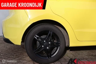 Ford Ka Ford Ka+ 1.2 Trend Ultimate/ 52.000KM / AIRCO / - afbeelding nr 27
