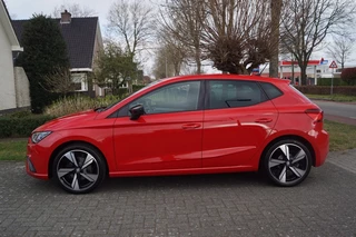 SEAT Ibiza - afbeelding nr 7