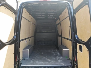 Mercedes-Benz Sprinter Mercedes-Benz Sprinter 319 3.0 CDI L2H2, V6 / LED / 3500KG / APPLE CARPLAY / ANDROID AU - afbeelding nr 16