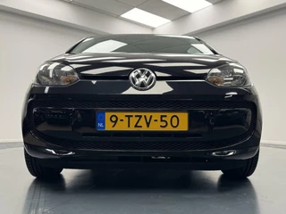Volkswagen up! Volkswagen Up! 1.0 move up! BlueMotion (CNG) Airco-Navigatie-Elek.ramen - afbeelding nr 34