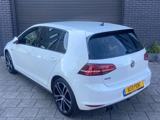 Volkswagen Golf Volkswagen Golf 1.4 TSI GTE DSG/XENON/CAMERA/SPORTSEATS - afbeelding nr 6