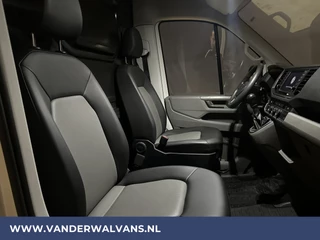 Volkswagen Crafter - afbeelding nr 7