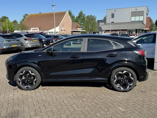 Ford Puma Ford Puma 1.0 EcoBoost Hybrid ST-Line X | SCI |125pk | Winter Pack | Driver Assistance Pack | Panoramadak - afbeelding nr 8