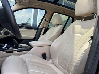 BMW iX3 BMW iX3 High Executive 80 kWh|Trekhaak|Leder|Pano|Harman Kardon|ACC| - afbeelding nr 10