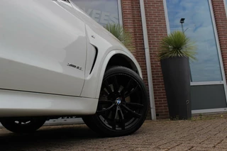 BMW X5 ➡️ BMW X5 xDrive50i F15 High Executive 7p M-sport | M-pakket | 2e eigenaar | Dakraam | Head-up | 20 inch | LED | Camera | 449 pk | 7 persoons | Harman-kardon | Keyless go/entry - afbeelding nr 47