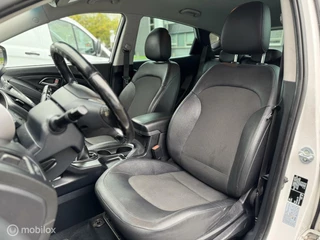 Hyundai ix35 Hyundai ix35 1.6i GDI Go! - afbeelding nr 5